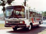 Mercedes-Benz OF 1113 1990 года